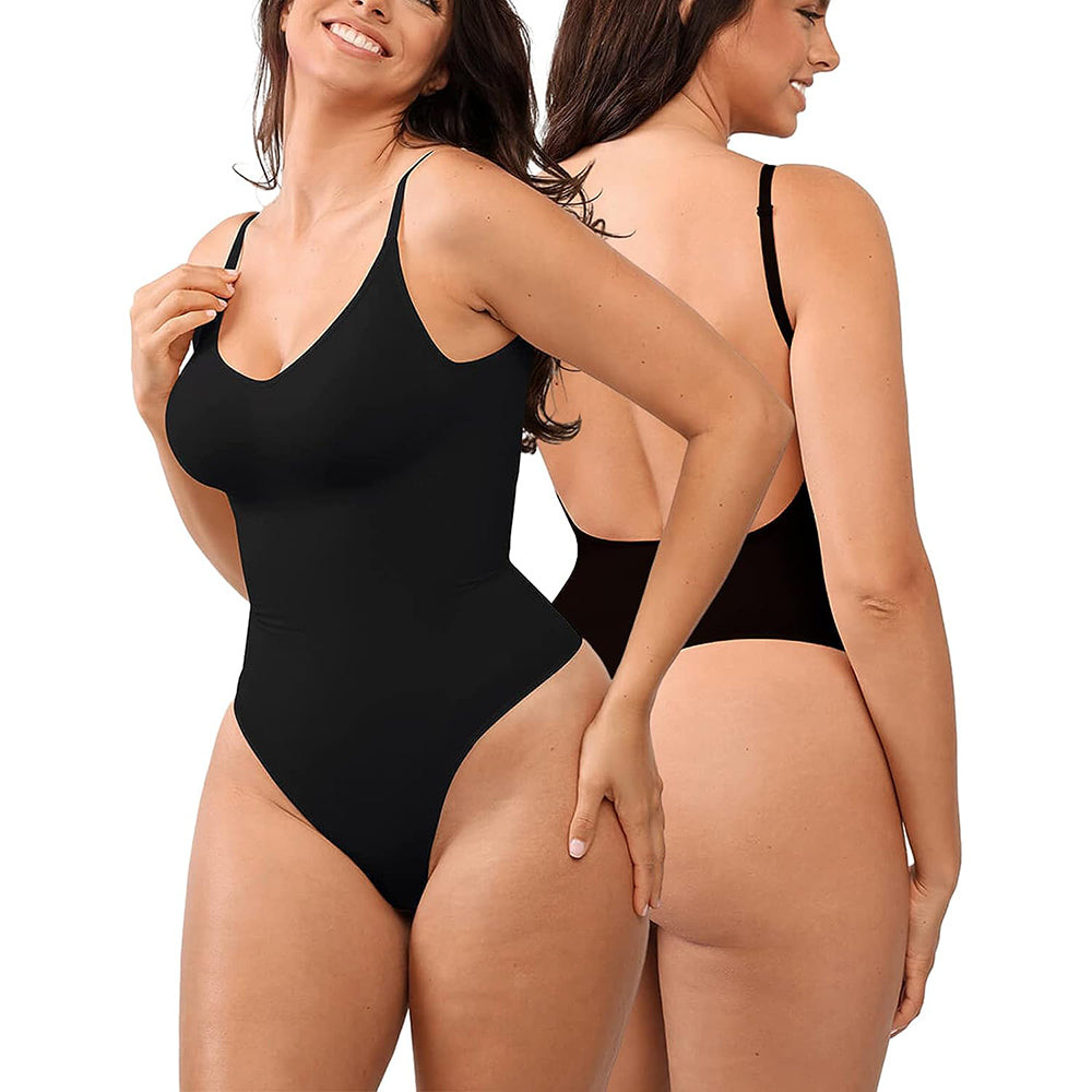 SLIMSUIT™ - Shapewear Body Suit