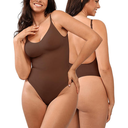 SLIMSUIT™ - Shapewear Body Suit