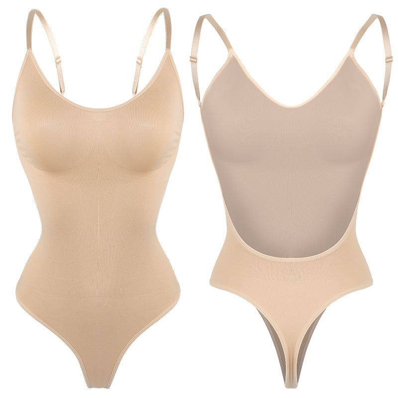 SLIMSUIT™ - Shapewear Body Suit