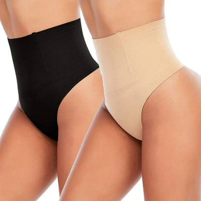 SLIMSECRET™ - Tummy Control Thong